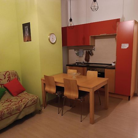 Apartament Palazzo Dei Tabacchi Bari Zewnętrze zdjęcie
