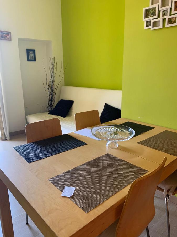 Apartament Palazzo Dei Tabacchi Bari Zewnętrze zdjęcie