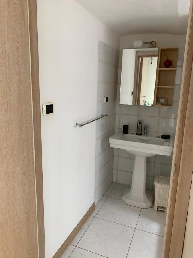 Apartament Palazzo Dei Tabacchi Bari Zewnętrze zdjęcie