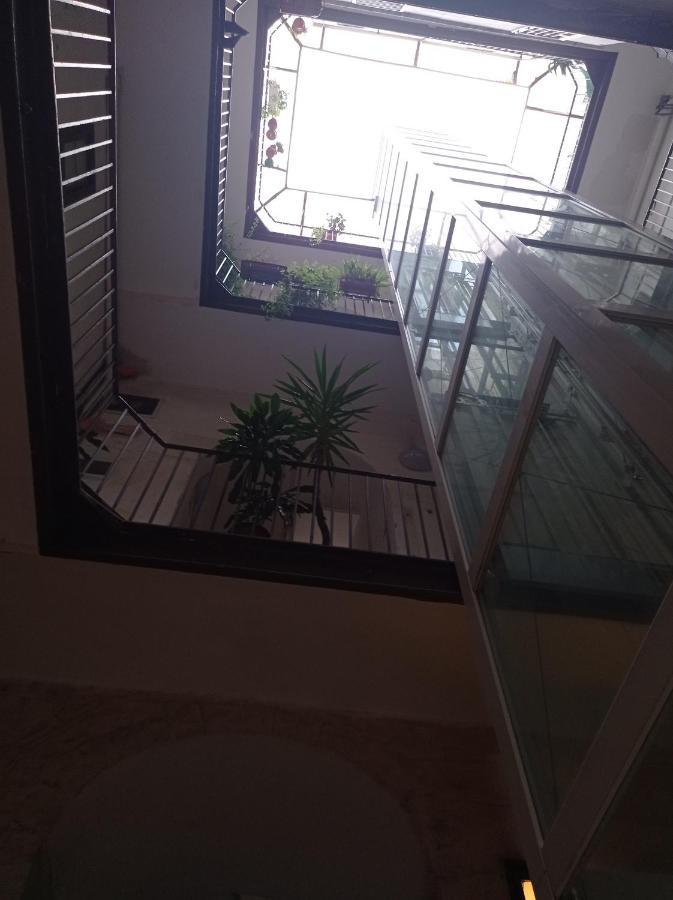 Apartament Palazzo Dei Tabacchi Bari Zewnętrze zdjęcie