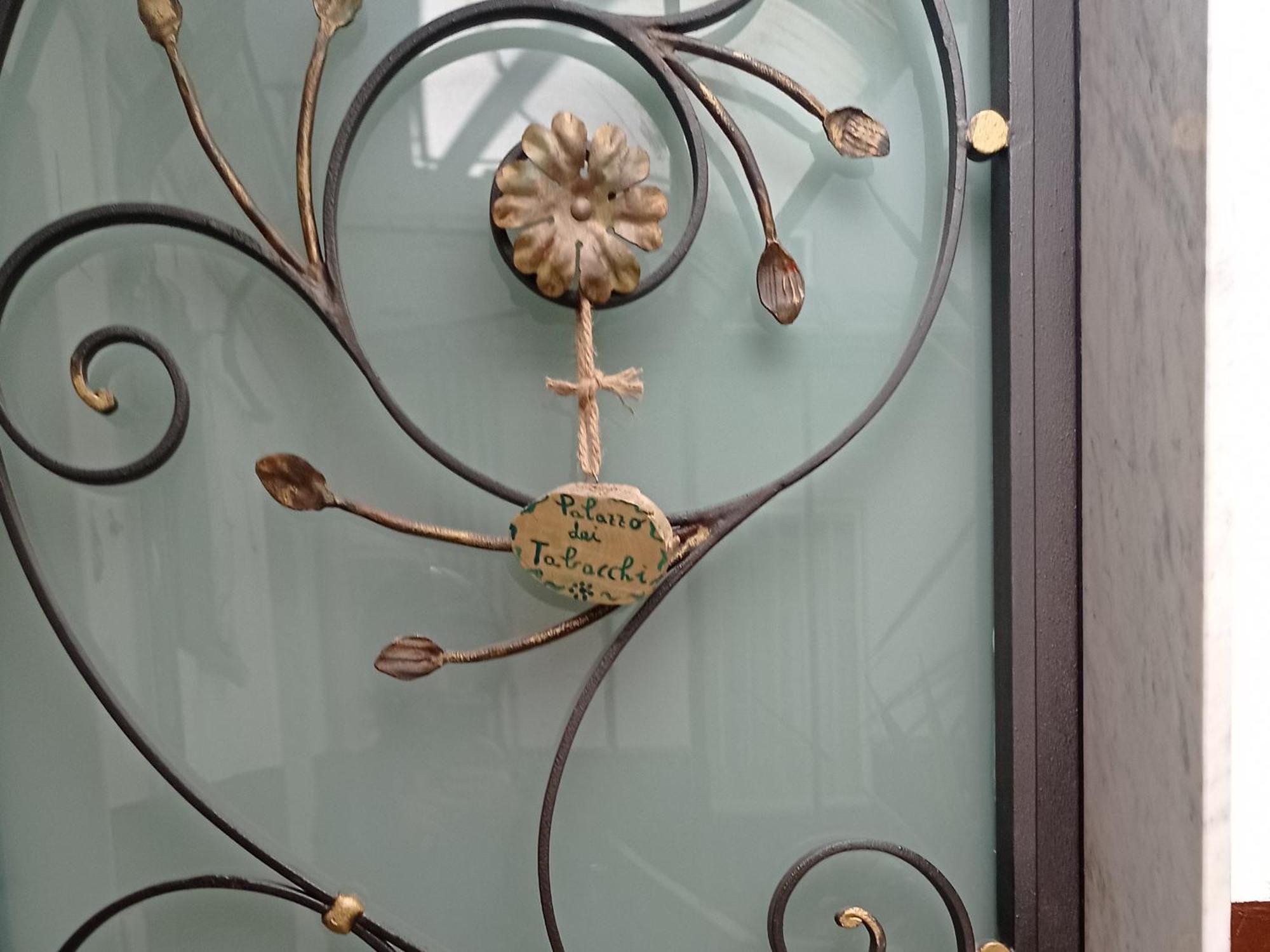 Apartament Palazzo Dei Tabacchi Bari Zewnętrze zdjęcie