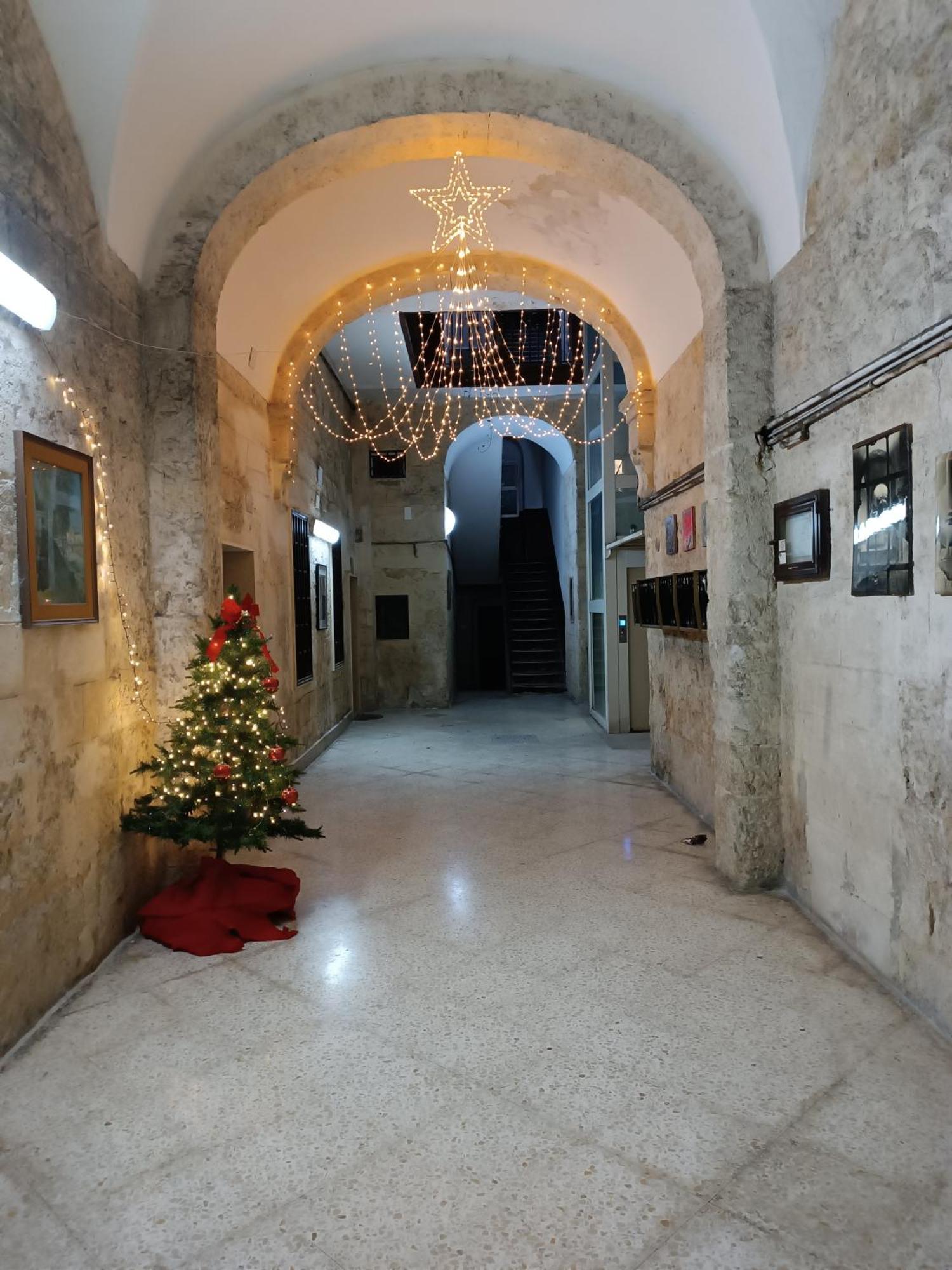 Apartament Palazzo Dei Tabacchi Bari Zewnętrze zdjęcie