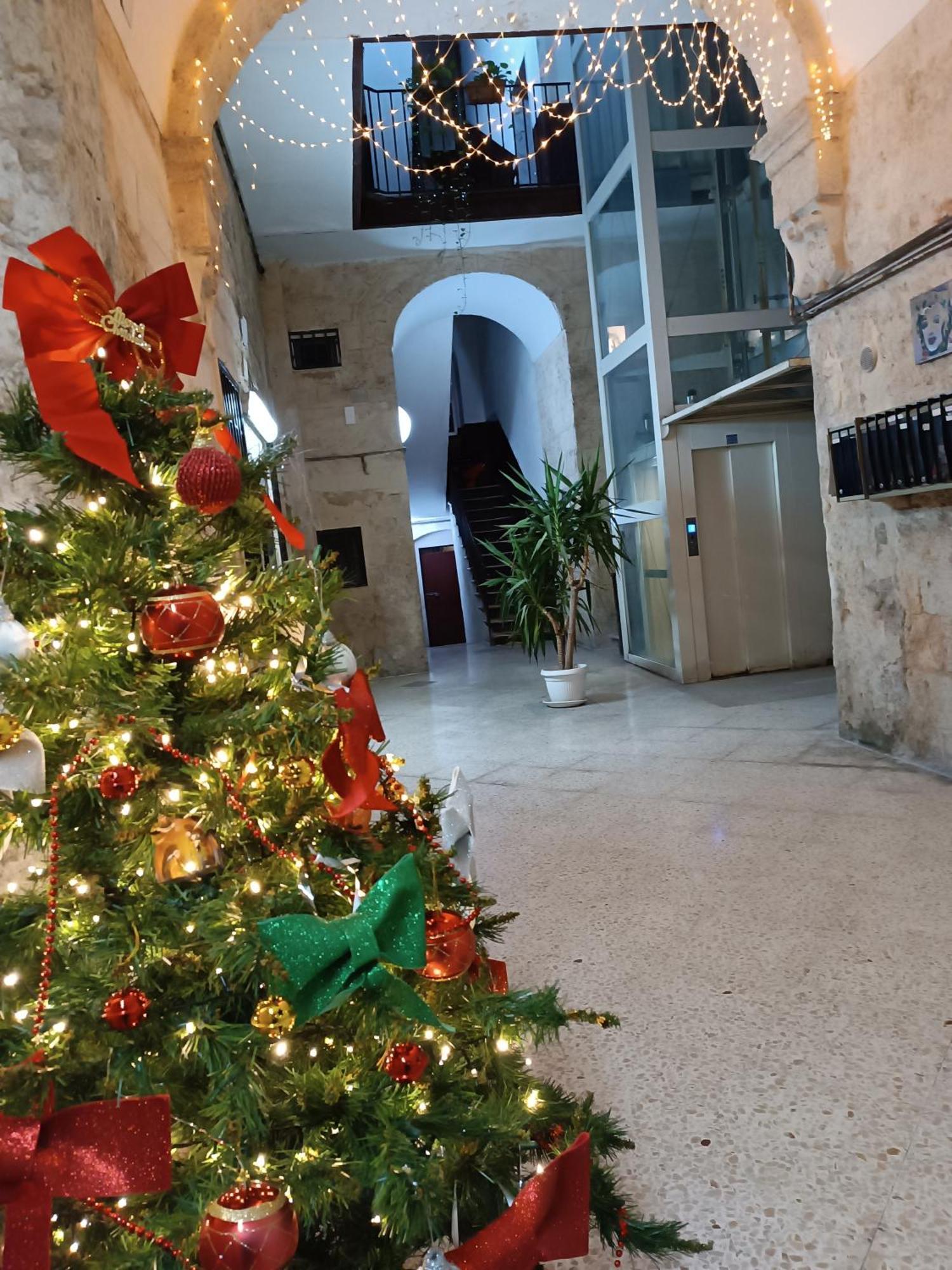 Apartament Palazzo Dei Tabacchi Bari Zewnętrze zdjęcie