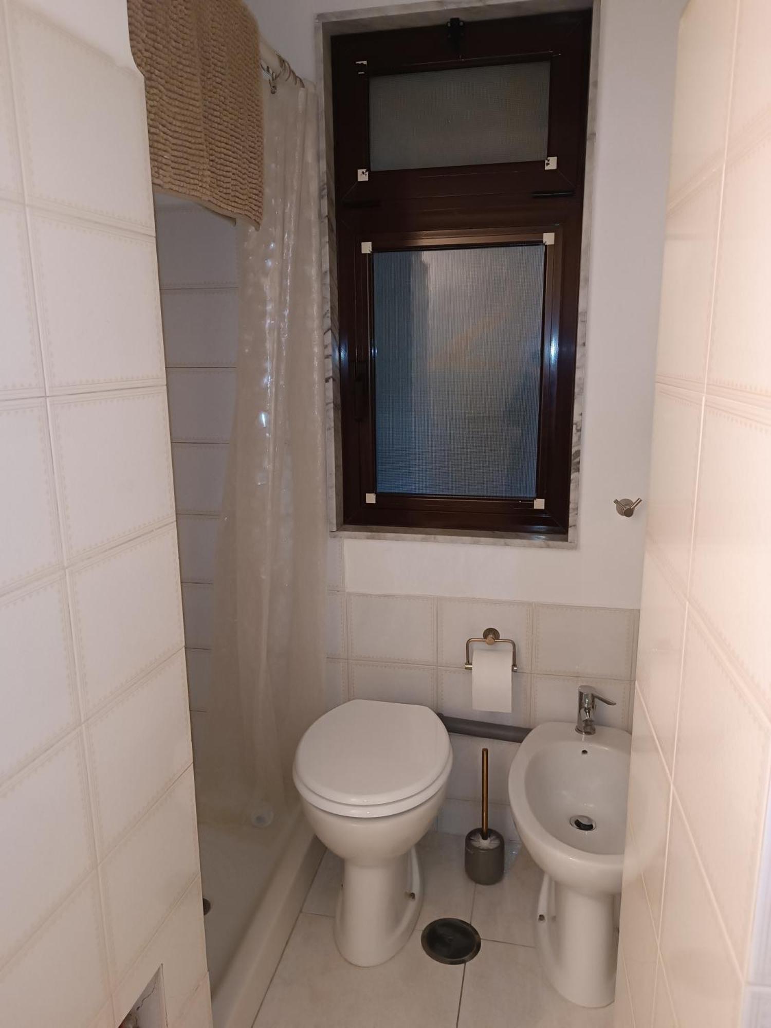 Apartament Palazzo Dei Tabacchi Bari Zewnętrze zdjęcie