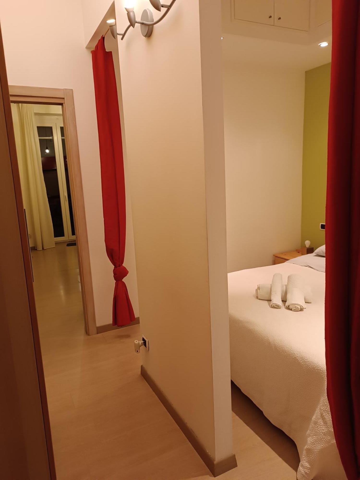 Apartament Palazzo Dei Tabacchi Bari Zewnętrze zdjęcie